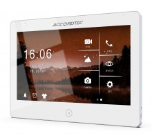 AT-VD A101 C/SD WH