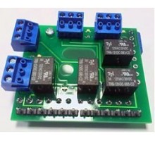 Gate-Relay