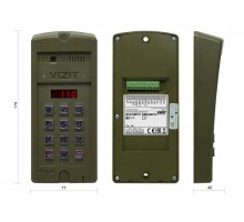 БВД-SM110FCP