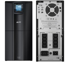 SMC3000I APC Smart-UPS C 3000 ВА