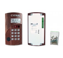 Цифрал CCD-2094.1M/PKVC
