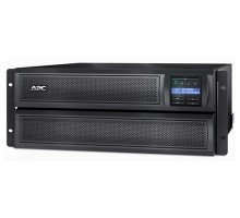SMX3000HV APC Smart-UPS X 3000 ВА