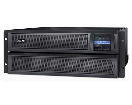 SMX3000HV APC Smart-UPS X 3000 ВА