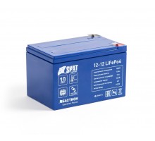 Skat i-Battery 12-12 LiFePo4
