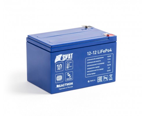 Skat i-Battery 12-12 LiFePo4