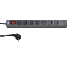 SHT19-7IEC-S-2.5EU