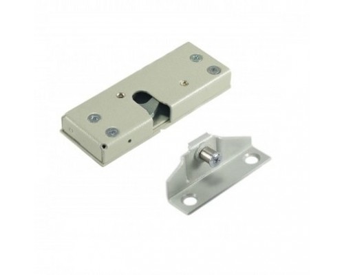 Promix-SM306.10 silver (Шериф-6 НЗ-С)
