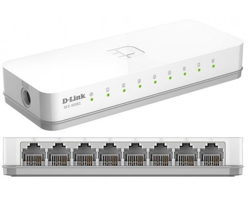 DES-1008C/A1B