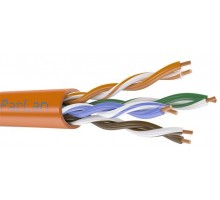 ParLan U/UTP Cat5e 4х2х0,52 ZH нг(А)-HF