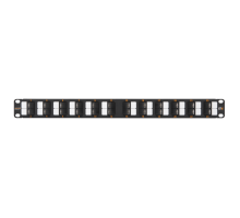 NMC-RP24UE2-AN-1U-BK
