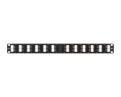 NMC-RP24UE2-AN-1U-BK
