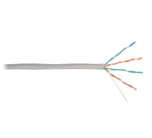 UTP4CAT5E 24AWG CCA RIPO Indoor омедненный (001-112002/010335)