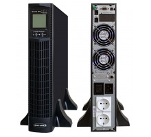SKAT UPS 3000 RACK + 6х9Ah