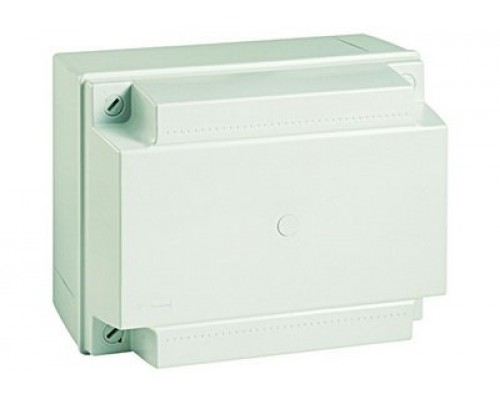 Коробка ответвительная с гладкими стенками IP56, 190х145х135 (54130)
