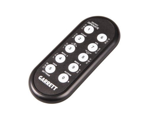 Инфракрасный ПДУ для MZ 6100