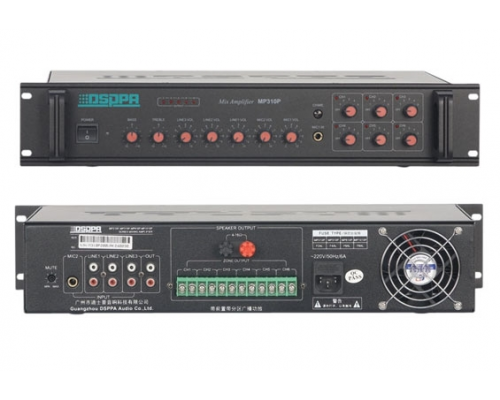 MP-1010P