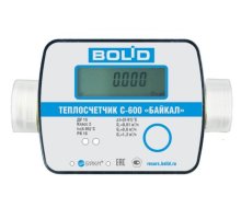 С600-Байкал(BOLID)-15-0,6-RS