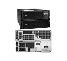 SRT8KRMXLI APC Smart-UPS SRT 8000 ВА