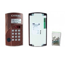 Цифрал CCD-2094.1М/РК