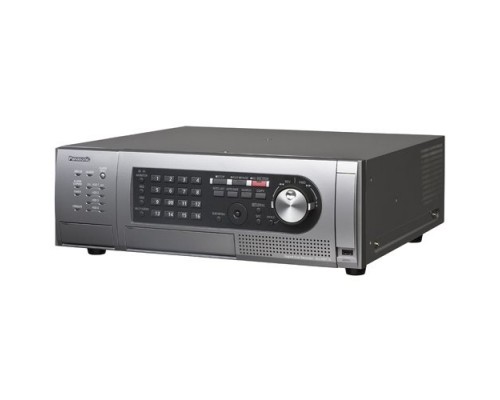 WJ-HD616K/G