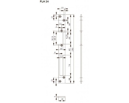 FLH24