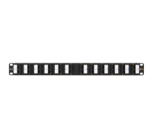 NMC-RP24UD2-AN-1U-BK