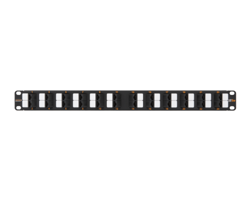 NMC-RP24UD2-AN-1U-BK