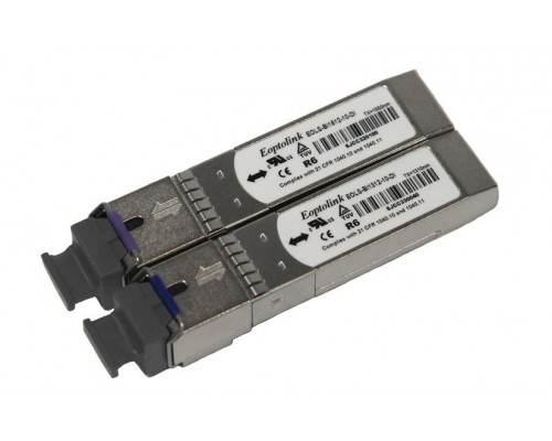 Tfortis SFP-Модуль оптический до 10км