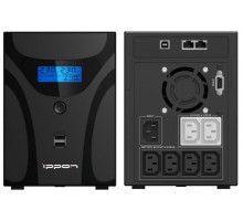 Ippon Smart Power Pro II 2200 (1005590)
