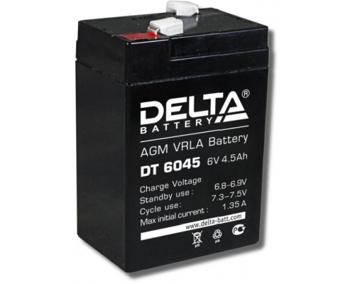 Delta DT 6045