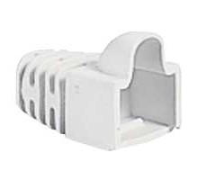 Колпачок для вилок RJ-45, белый LegranD (051707)