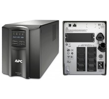 SMT1000I APC Smart-UPS 1000 ВА