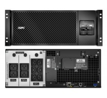 SRT6KRMXLI APC Smart-UPS SRT 6000 ВА RM