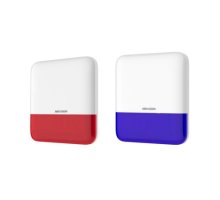 DS-PS1-E-WE Red Indicator
