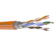 ParLan F/UTP Cat5e 4х2х0,52 ZH нг(А)-HF