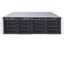 Линия NVR-64 SuperStorage