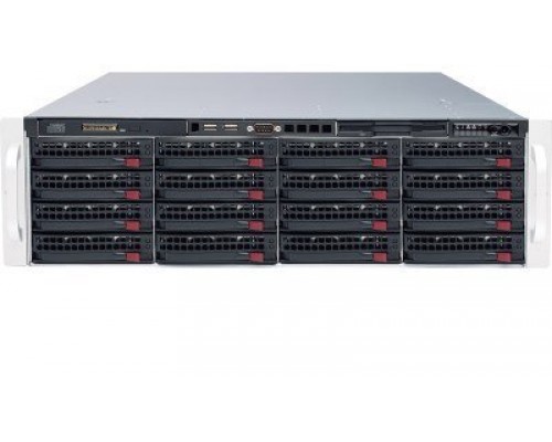 Линия NVR-64 SuperStorage