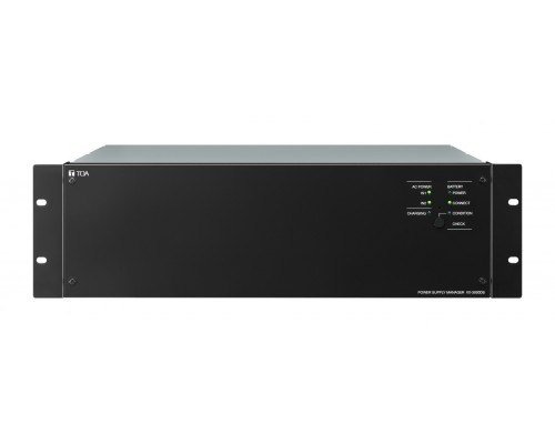 VX-3000DS CE (TOA)