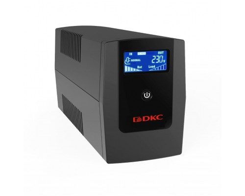 INFOLCD1200I Info 1200 ВА