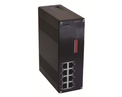 SVP-E8200PpH-DR