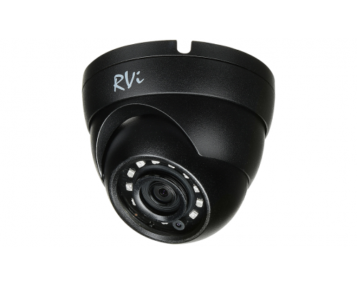 RVi-1ACE200 (2.8) black