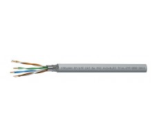 СПЕЦЛАН SF/UTP Cat 5e PVC 2х2х0,52