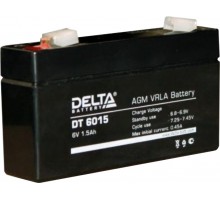 Delta DT 6015
