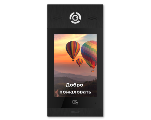AA-14FB BLACK
