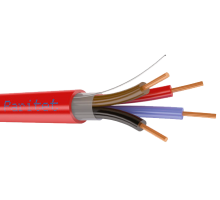 КСРЭВнг(А)-FRLS 2х2х0,8 (0,5 кв мм)