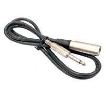 Jack(ш)-XLR (ш)/1,5