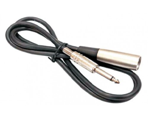 Jack(ш)-XLR (ш)/1,5