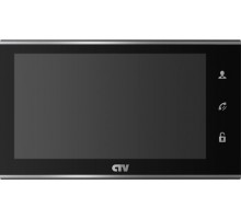 CTV-M4705AHD B (чёрный)
