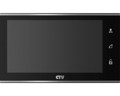 CTV-M4705AHD B (чёрный)