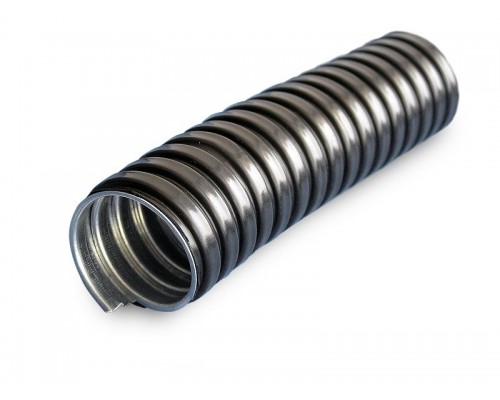 Металлорукав в ПВХ изоляции МРПИ НГ LS 22 (zeta44106)